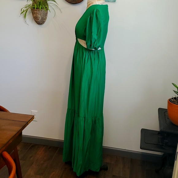 A.CALIN by flying tomato maxi dress - Picture 6 of 10